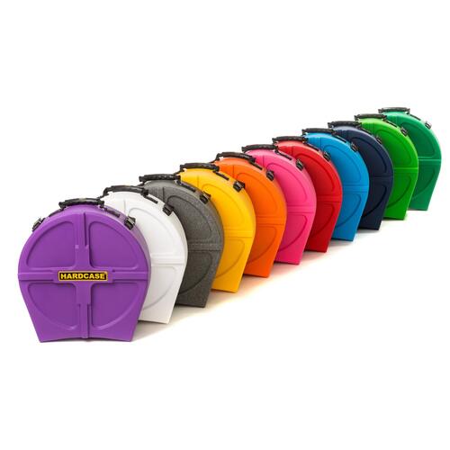 Image 1 - Hardcase Snare Drum COLOUR Cases